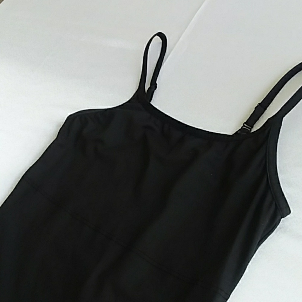 SPANX UNDERARM GARMENT
